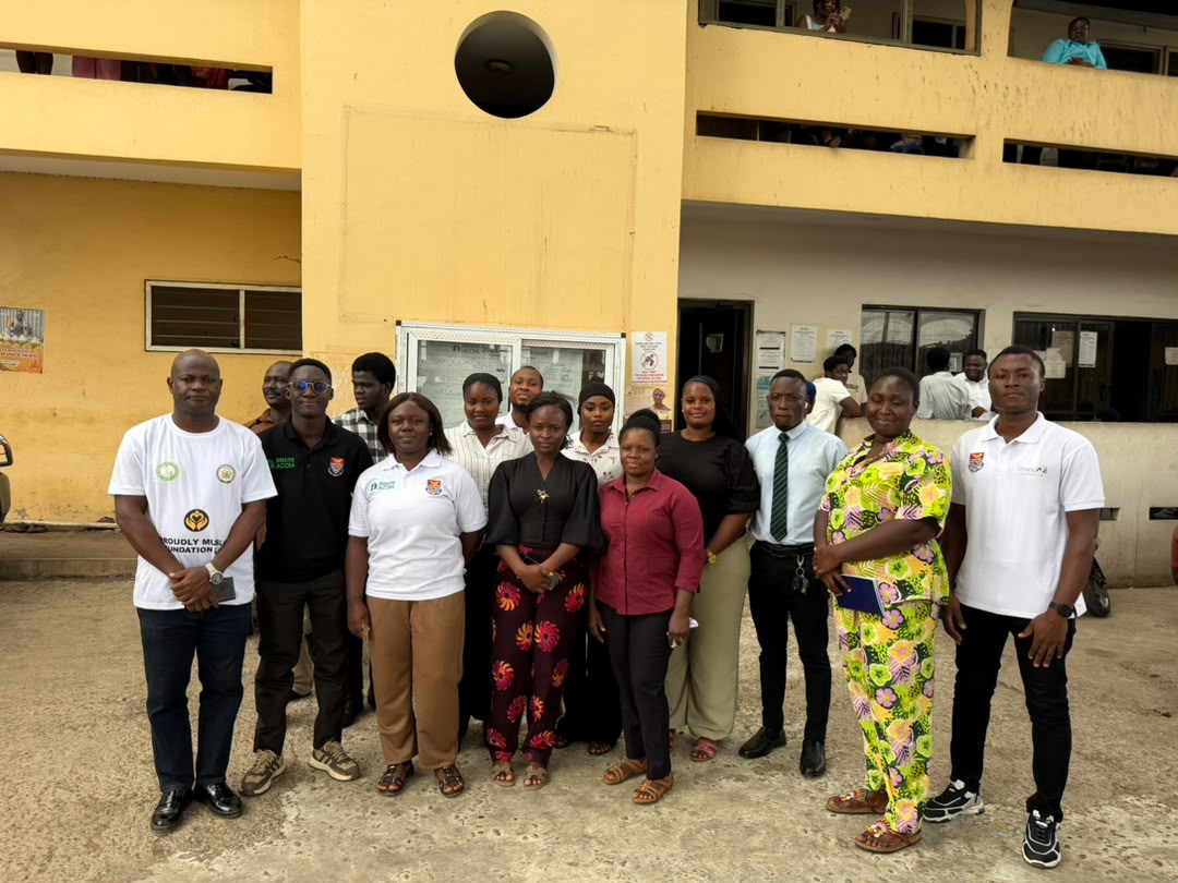 Training on Air Quality Monitoring, Air Pollution Sensitization, and Funding Opportunities for Air Quality Activities