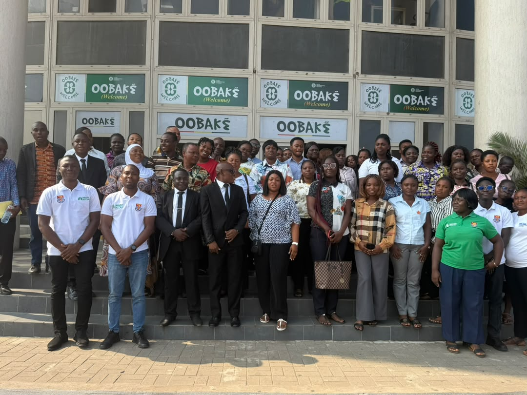 Training on Air Quality Monitoring, Air Pollution Sensitization, and Funding Opportunities for Air Quality Activities