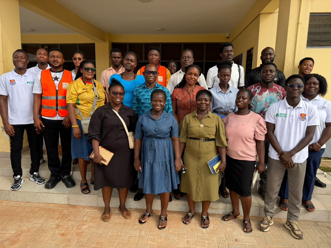 Training on Sensor Deployment, Operations and Maintenance