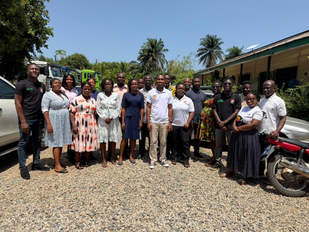 Training on Sensor Deployment, Operations and Maintenance