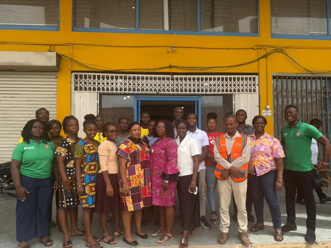 Training on Sensor Deployment, Operations and Maintenance