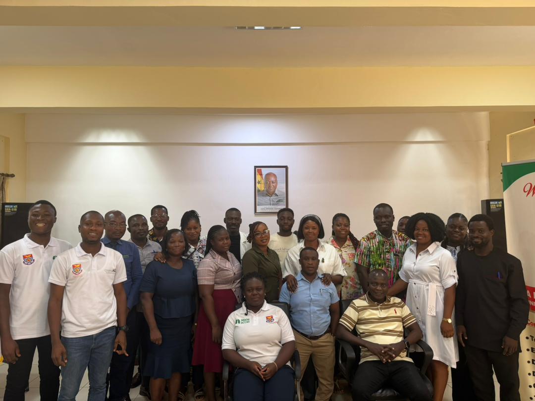 Training on Sensor Deployment, Operation and Maintenance
