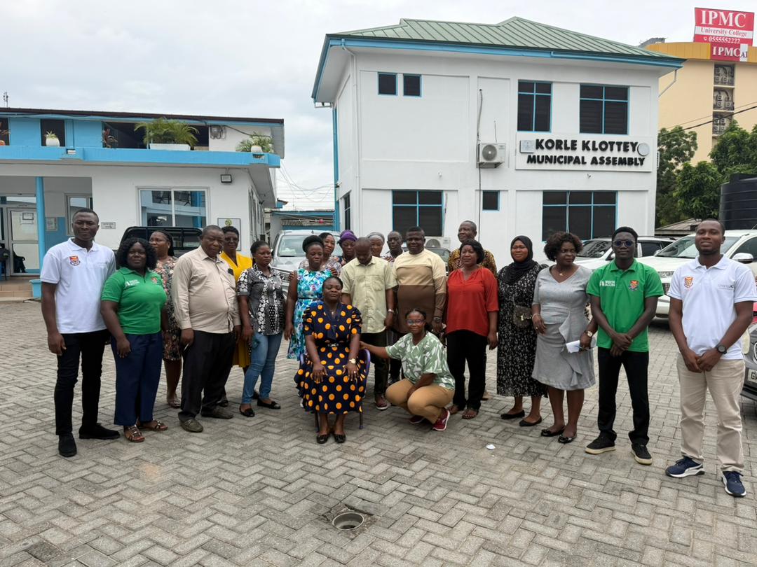 Training on Sensor Deployment, Operations and Maintenance