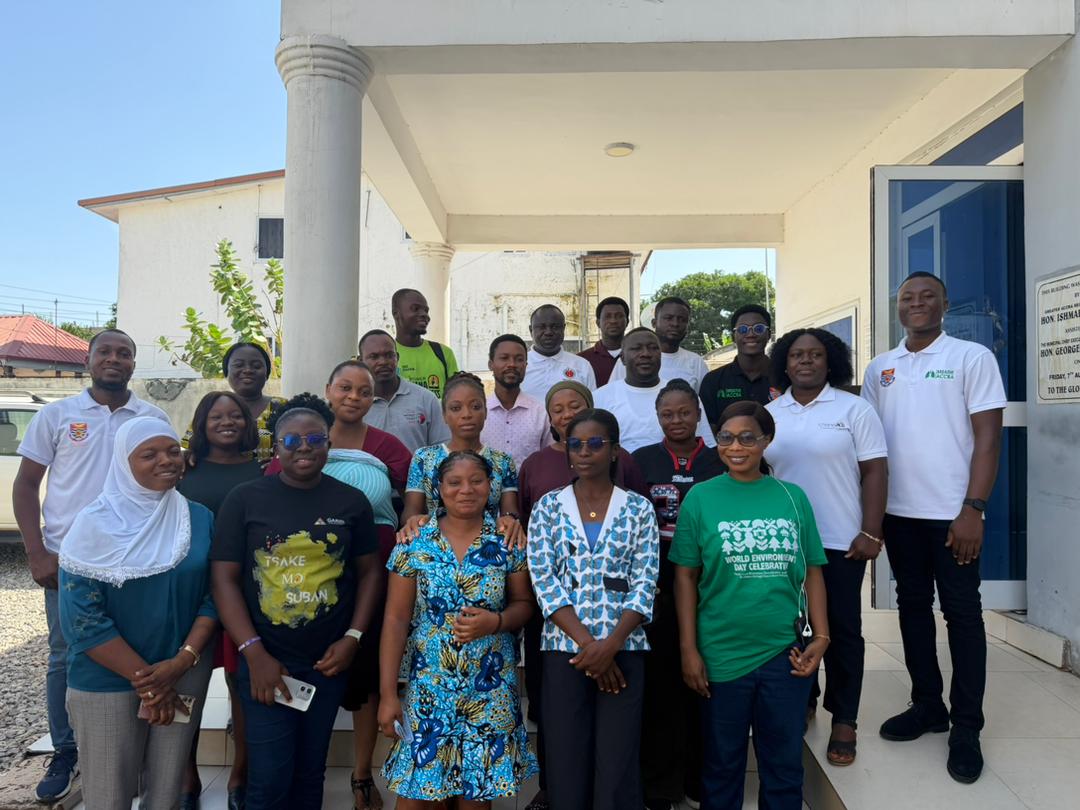 Training on Sensor Deployment, Operations and Maintenance