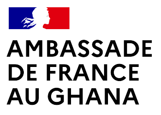 French Embassy, Ghana